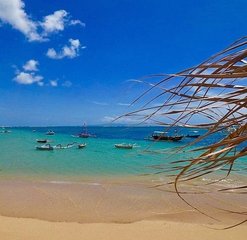 B-Sanur