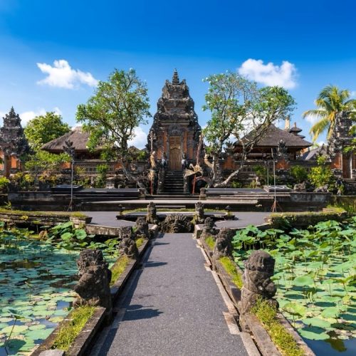 B-Ubud